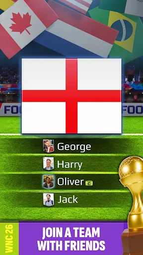 Football Rivals: Soccer Clash | Games | XWorld Football Rivals: Soccer Clash | Games | XWorld