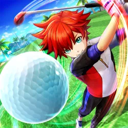 XWorld | NEKO GOLF -Anime GOLF-