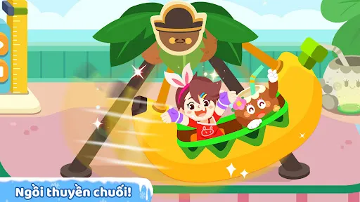 Thị Trấn: Thế Giới Của Mình | Games | XWorld