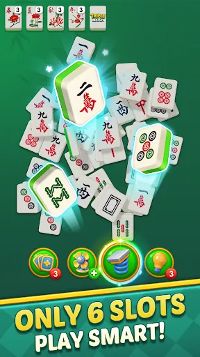 Triple Match - Mahjong 3D Game | Games | XWorld