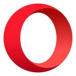 XWorld | Trình duyệt Opera với VPN