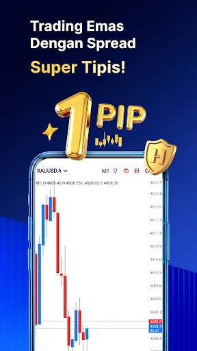 QuickPro Apps - Trading Online | Permainan | XWorld QuickPro Apps - Trading Online | Permainan | XWorld