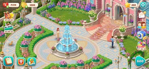 Garden Affairs | Games | XWorld