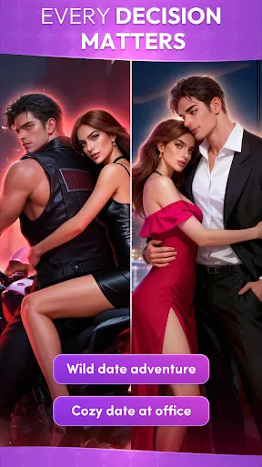 Chapters: Interactive Stories | Games | XWorld Chapters: Interactive Stories | Games | XWorld