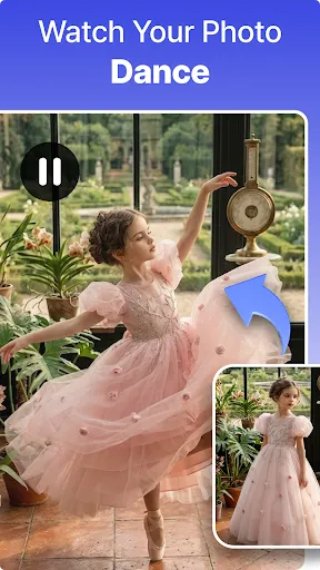 Fravix - AI Photo Generator | เกม | XWorld