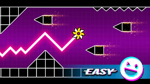 Geometry Vibes X-Ball | Игры | XWorld