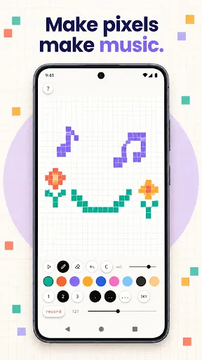 Play Music Theory | Игры | XWorld