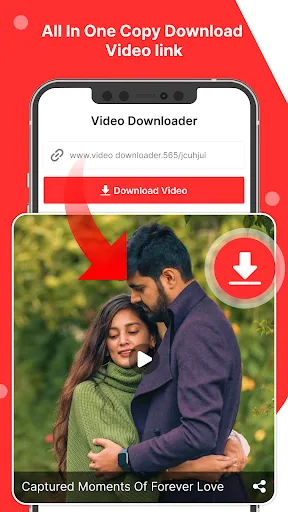VideXo : Video Downloader HD | 游戏 | XWorld