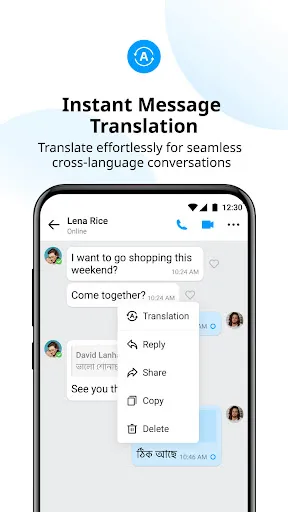 imo HD - Video Calls and Chats | Games | XWorld