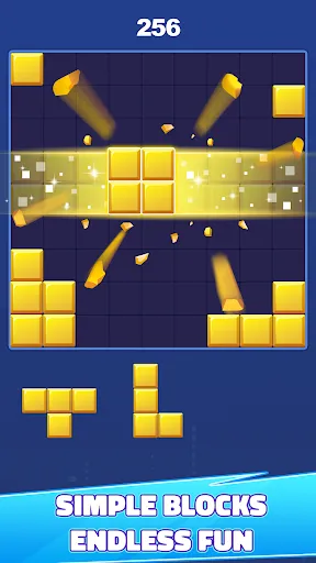 Brick Shift | Permainan | XWorld