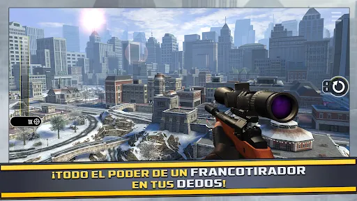 Pure Sniper: Francotirador FPS | juego | XWorld