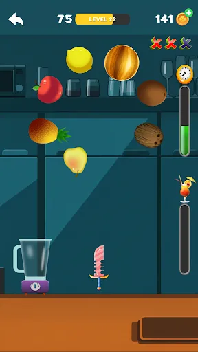 Slice Mania - Juicy Challenge | 游戏 | XWorld Slice Mania - Juicy Challenge | 游戏 | XWorld
