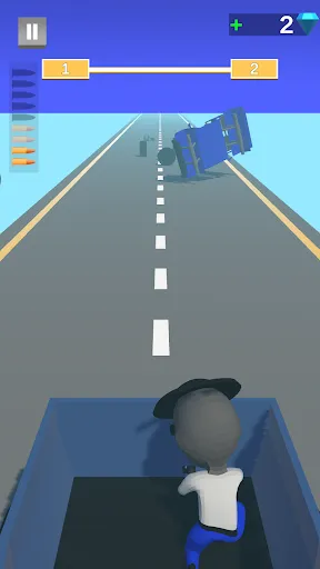 Car Driving Battle | 游戏 | XWorld