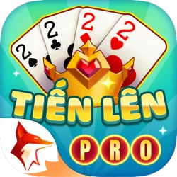 XWorld | Tiến Lên Miền Nam Pro ZingPlay