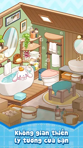 Room Decor: Aesthetic Makeover | Jogos | XWorld