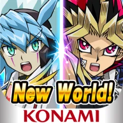 XWorld | Yu-Gi-Oh! Duel Links