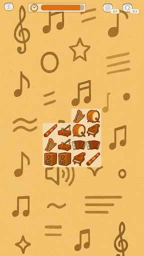 Instrument Link: Match Up | 游戏 | XWorld