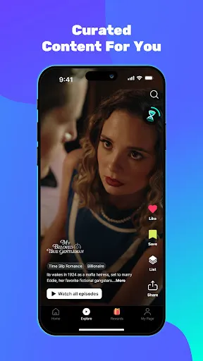Vigloo - Premier Short Dramas | Games | XWorld
