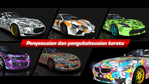 Drift Max City | Permainan | XWorld