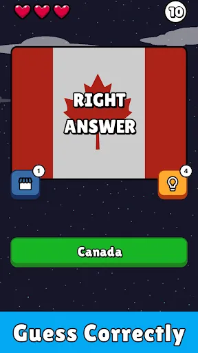 Guess Flags - Trivia | Games | XWorld