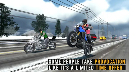 Racing Motorist : Bike Game | Games | XWorld