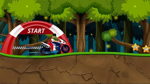 Mountain Drive  Hill Racing TV | Games | XWorld