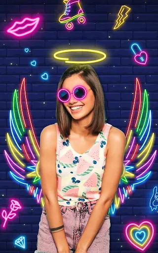 Glow Doodle Art - Color & Draw | Games | XWorld