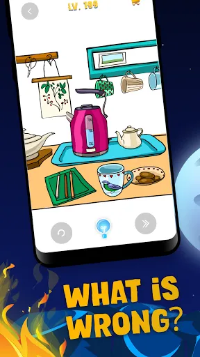 Tricky Bricky: Brain Teasers | Permainan | XWorld