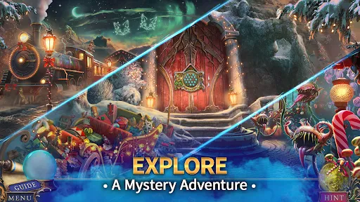 Bridge To Another World: Curse | 游戏 | XWorld