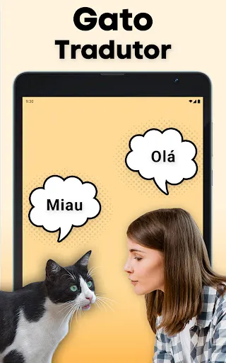 Tradutor de Gatos - Jogo Gato | Jogos | XWorld