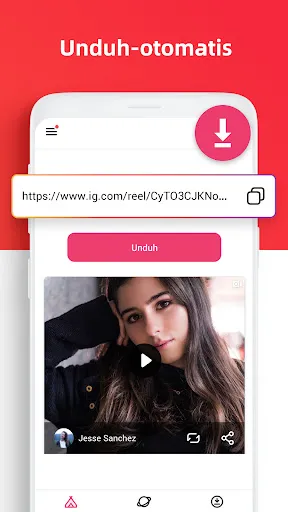 Video Downloader - Story Saver | Permainan | XWorld