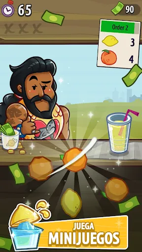 AdVenture Capitalist | juego | XWorld