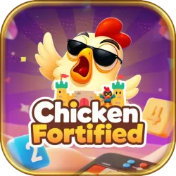 XWorld | Chicken Fortified
