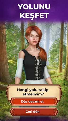 Flames Stories | Permainan | XWorld