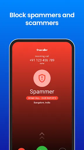 Truecaller: Caller ID & Block | Games | XWorld