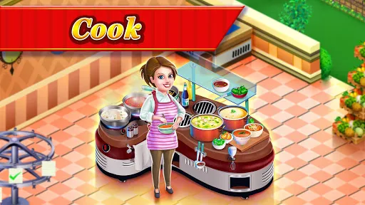 Star Chef™: Restaurant Cooking | Games | XWorld