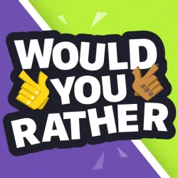 XWorld | Would You Rather Question Game