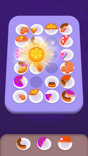 Cake Sort Puzzle 3D | Games | XWorld