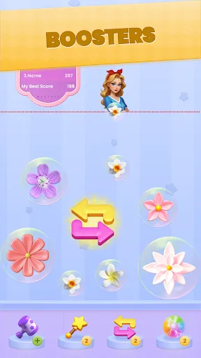 Bloomify | Permainan | XWorld Bloomify | Permainan | XWorld