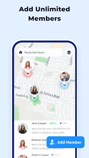 Phone Number Tracker | Games | XWorld
