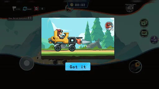 Battle Cars: Build & Fight | 游戏 | XWorld