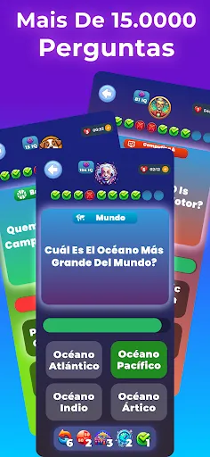 IQuiz: QI Teste Gênio Quiz 1 | Jogos | XWorld IQuiz: QI Teste Gênio Quiz 1 | Jogos | XWorld
