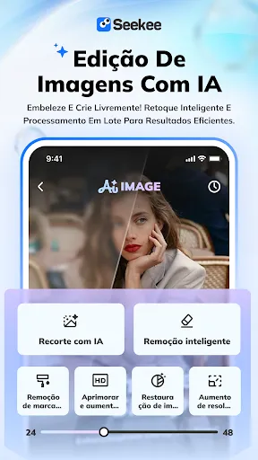 Seekee - Buscador de IA | Jogos | XWorld