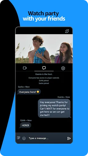 Prime Video | Games | XWorld Prime Video | Games | XWorld