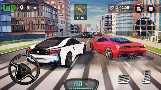 Drive for Speed: Simulator | Games | XWorld