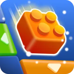 XWorld | Color Block Crush : Fun Game