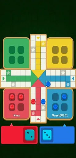 P G2025 Ludo Show | 游戏 | XWorld