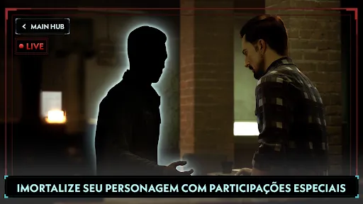 SILENT HILL: Ascension | Jogos | XWorld