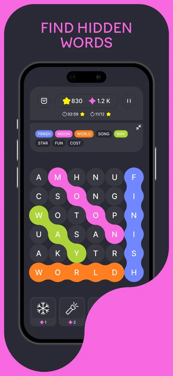 Guess Mess | Permainan | XWorld