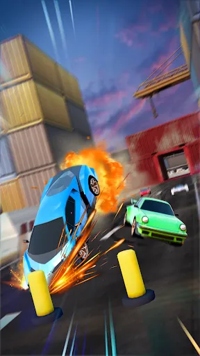 Car Racing 3D: Race Simulator | 游戏 | XWorld